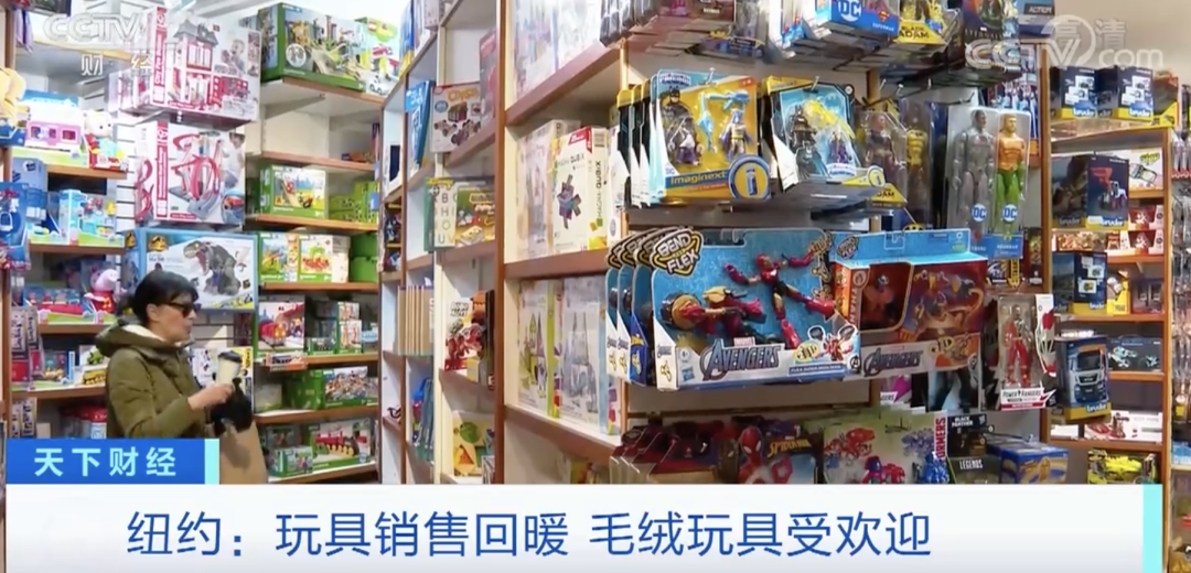 玩具销售行业迎来爆发式增长，4000亿市场规模背后的机遇与挑战