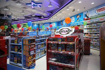 假期玩具销售难题破解与节日销售案例大盘点