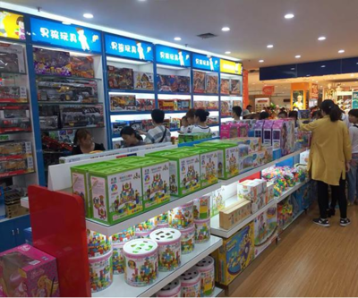 开玩具店需要多少资金？——详细分析与预算指南