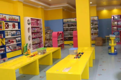 玩具销售新机遇 加盟以恒玩具，开启创业成功之路