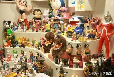 玩具店每月的惊人收益 玩具销售的财富密码