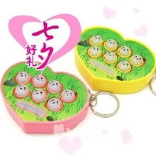 义乌小商品专场 家居用品、儿童玩具与美容小器精选团购，暖宝宝热销中，每周三截单，第119团即将开启！