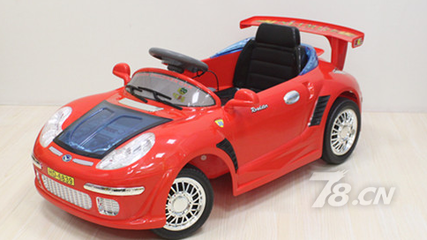 酷乐士儿童用品 创新玩具如何俘获孩子心，开拓创业新商机