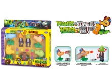 植物大战僵尸玩具批发 厂家直销价格与选购指南