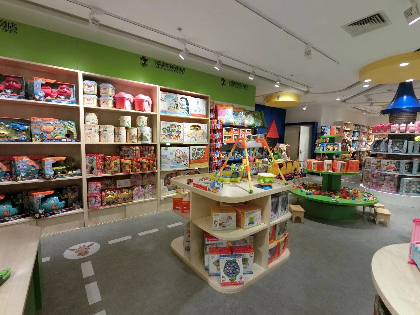成都麦芽派购玩具 以韧性应对经营挑战，构建长期发展蓝图