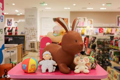 IP驱动玩具行业的产业链变革 从内容创作到衍生品销售的商业闭环